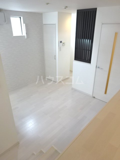 4/27 リビング/ダイニング