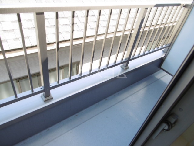 19/30 バルコニー