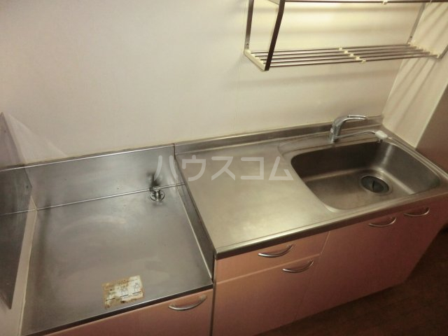 13/29 キッチン
