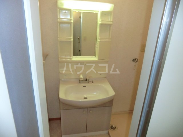 16/29 洗面