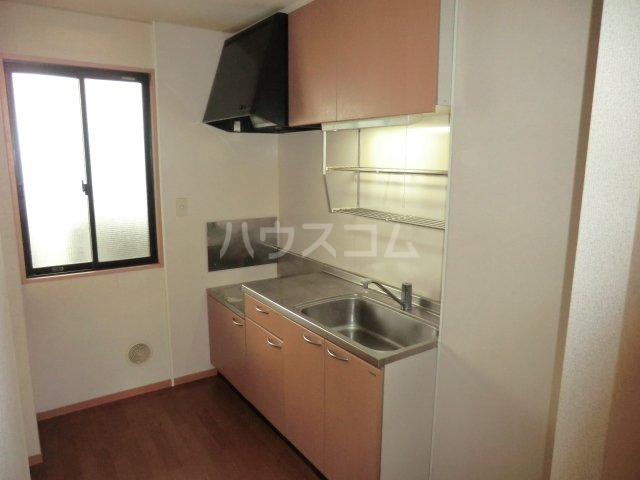 12/29 キッチン