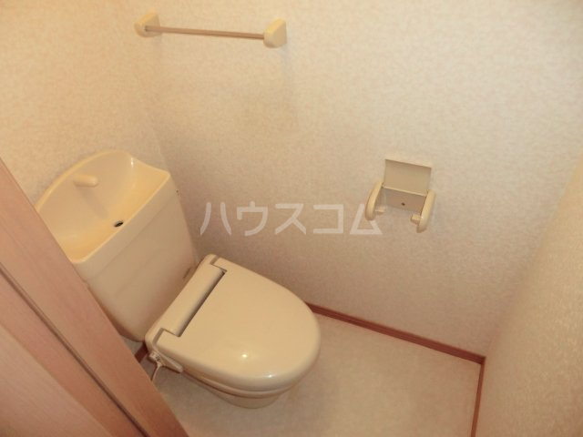 15/29 トイレ