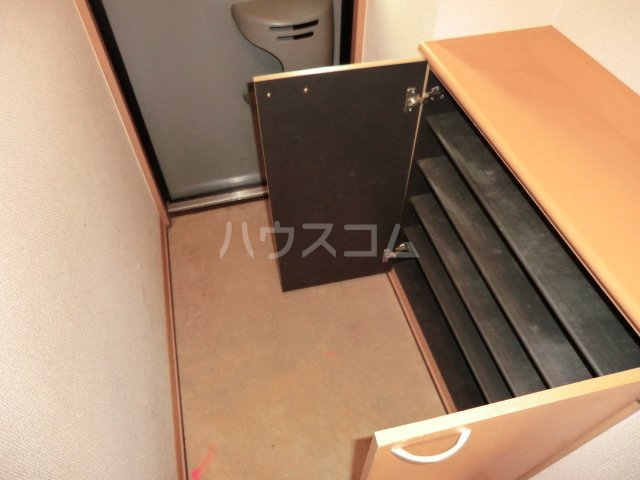 10/29 玄関