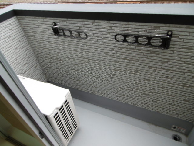 19/30 バルコニー