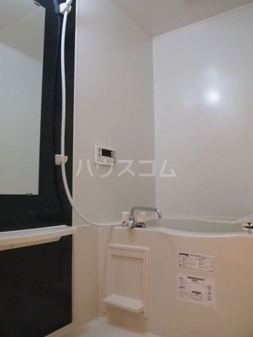 15/30 浴室