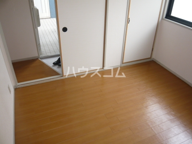 3/26 リビング/ダイニング