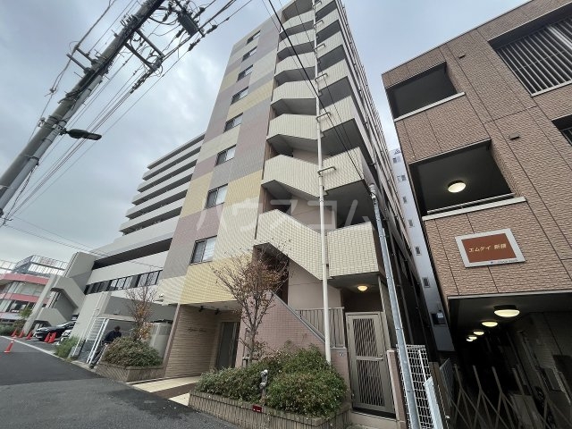1/30 外観