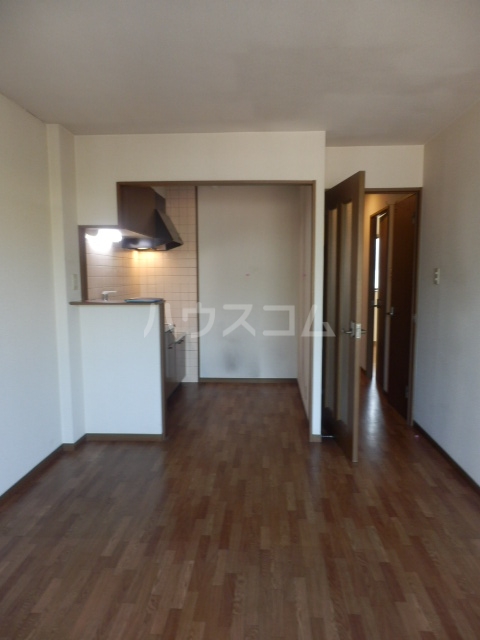 3/29 リビング/ダイニング