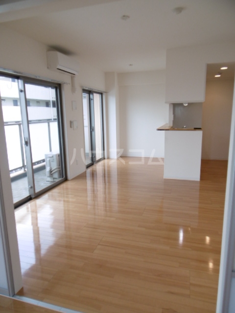 5/29 リビング/ダイニング