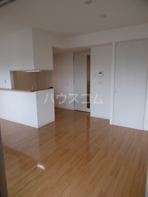 6/29 リビング/ダイニング