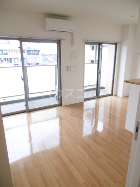 4/29 リビング/ダイニング