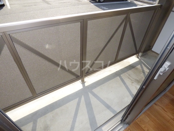 17/30 バルコニー