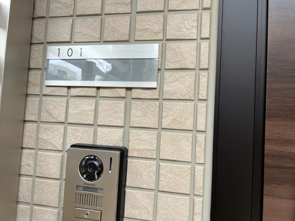 2/10 エントランス