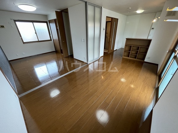 3/30 リビング/ダイニング