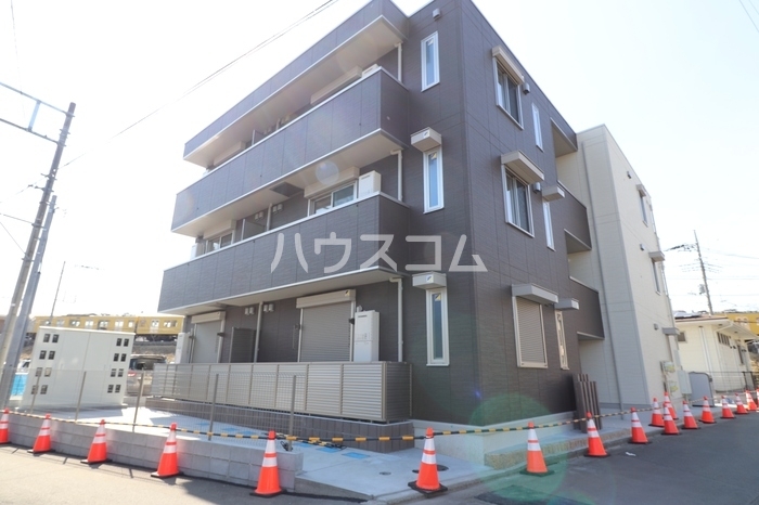 15/25 エントランス