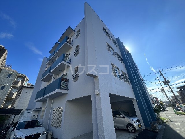 1/30 外観