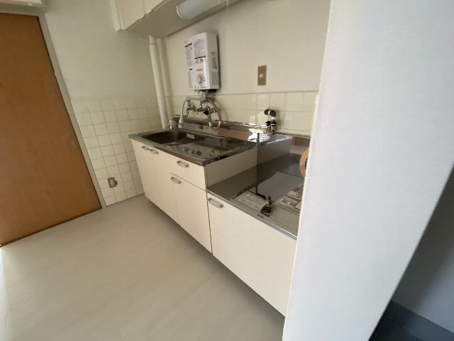 13/30 キッチン