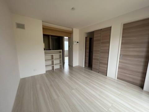 3/26 リビング/ダイニング