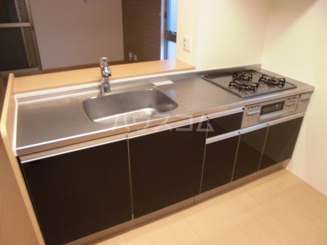 3/24 リビング/ダイニング