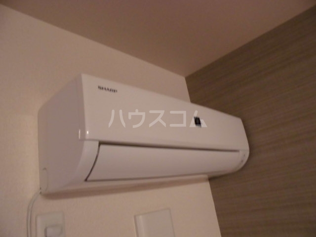 11/24 バルコニー