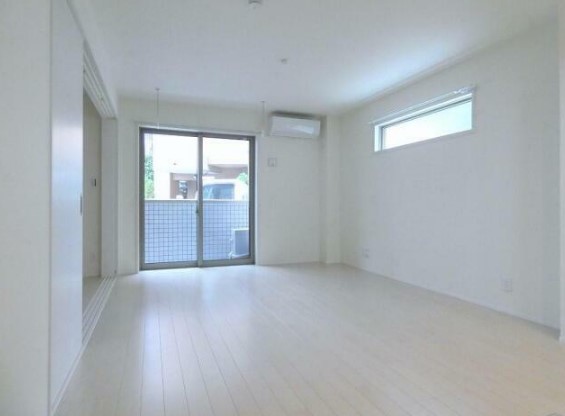 3/28 リビング/ダイニング