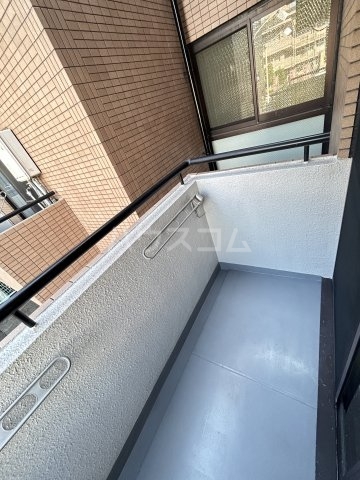 21/30 バルコニー