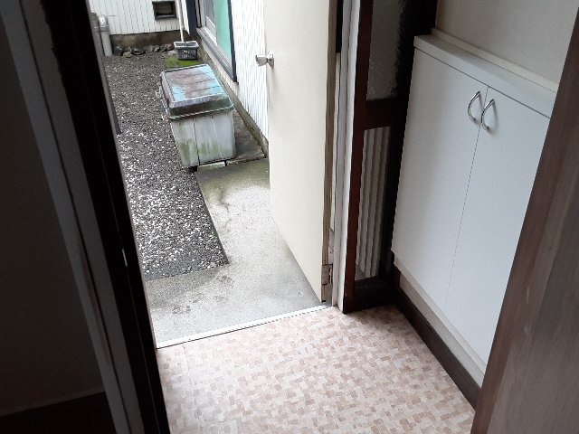 21/30 バルコニー