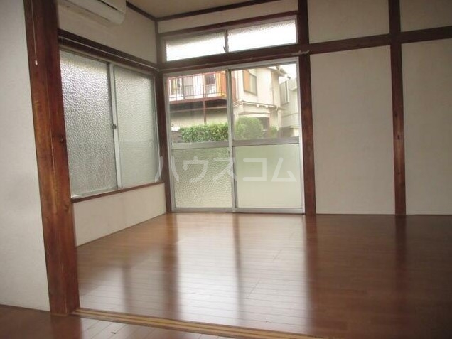 4/30 リビング/ダイニング