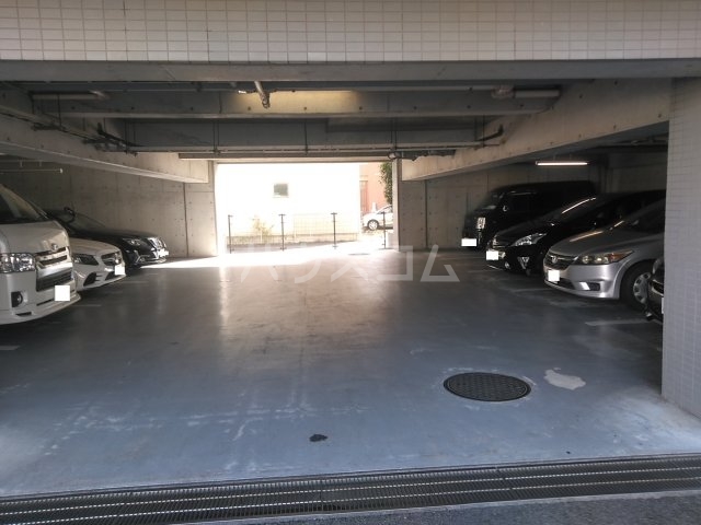 29/30 駐車場