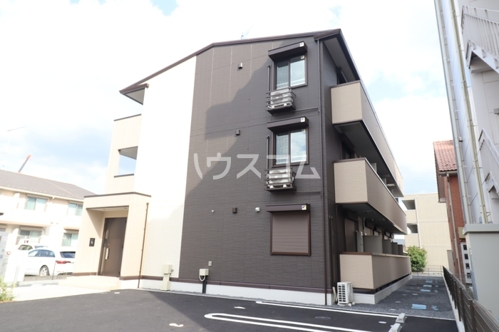 1/27 外観