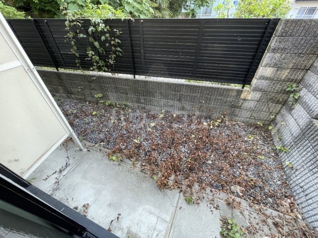 16/30 バルコニー