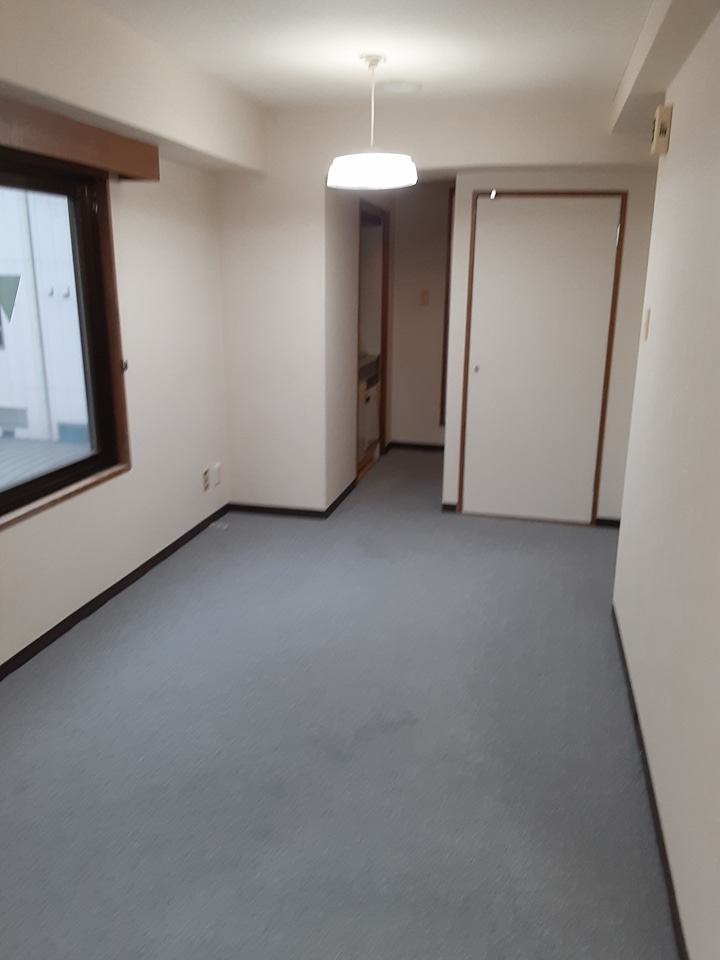 3/23 リビング/ダイニング