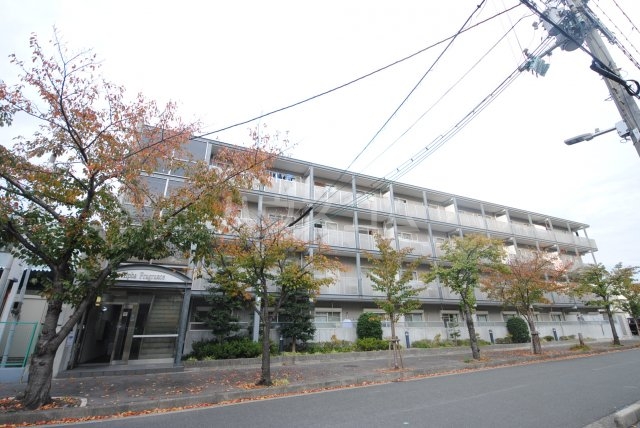 1/16 外観