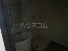 9/17 洗面
