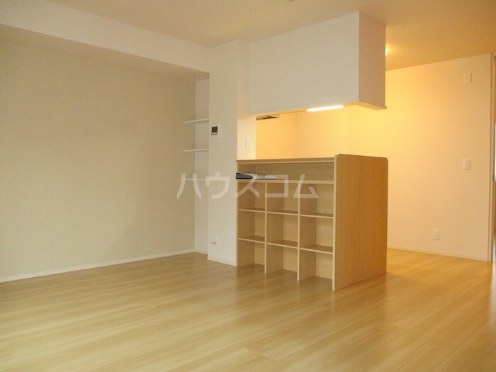 3/18 リビング/ダイニング