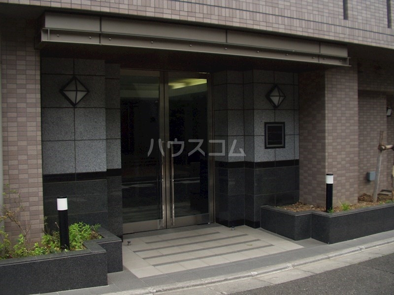 14/24 エントランス