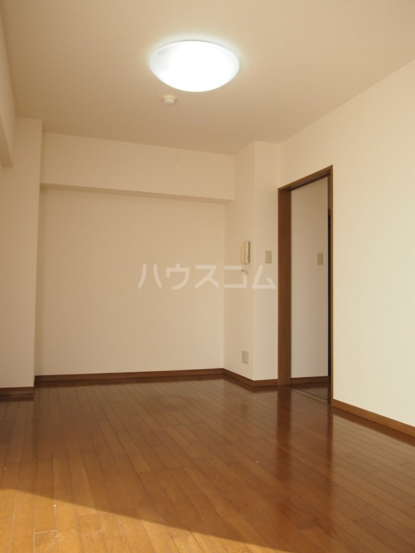 3/24 リビング/ダイニング