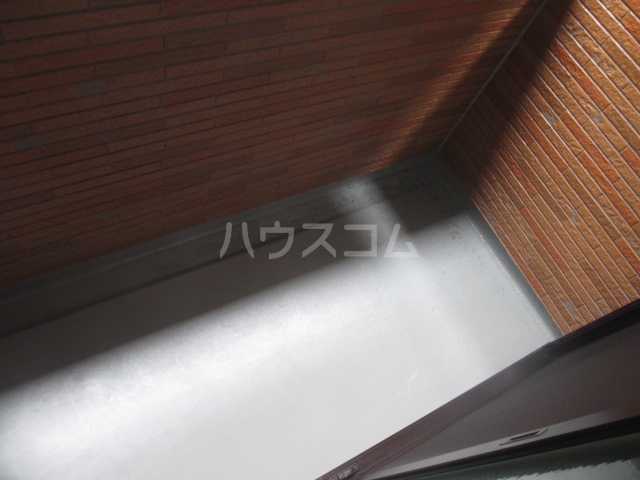 20/30 バルコニー