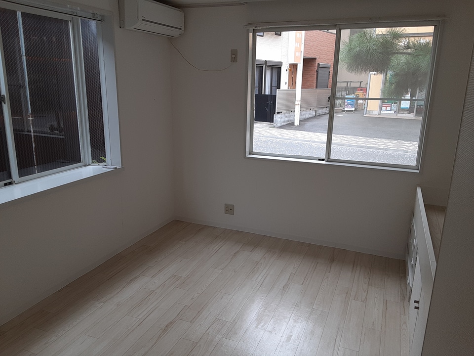 3/25 リビング/ダイニング