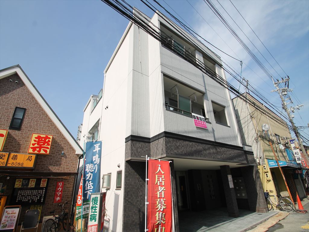 1/24 外観