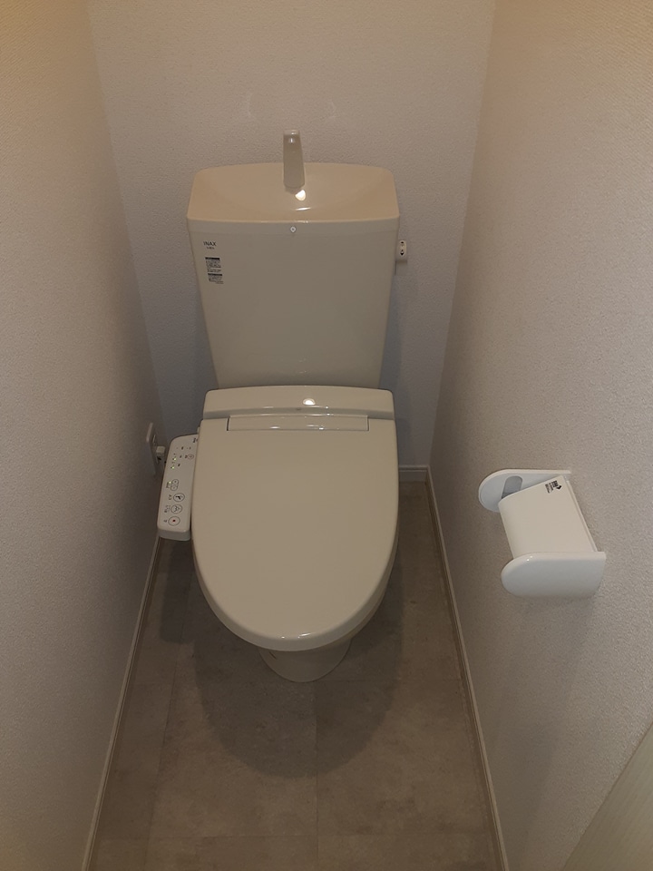 9/20 トイレ