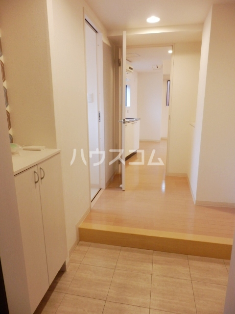 2/11 エントランス