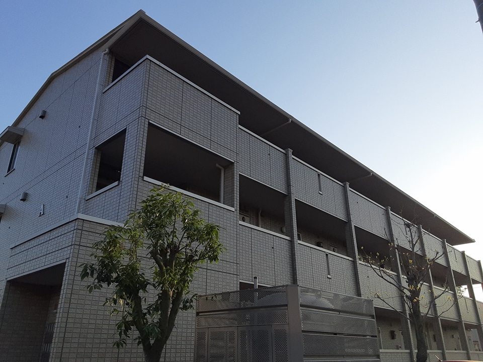 1/24 外観