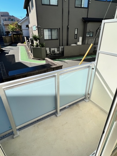 17/30 バルコニー