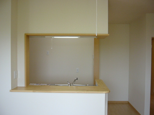 4/22 リビング/ダイニング