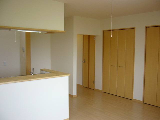 3/22 リビング/ダイニング