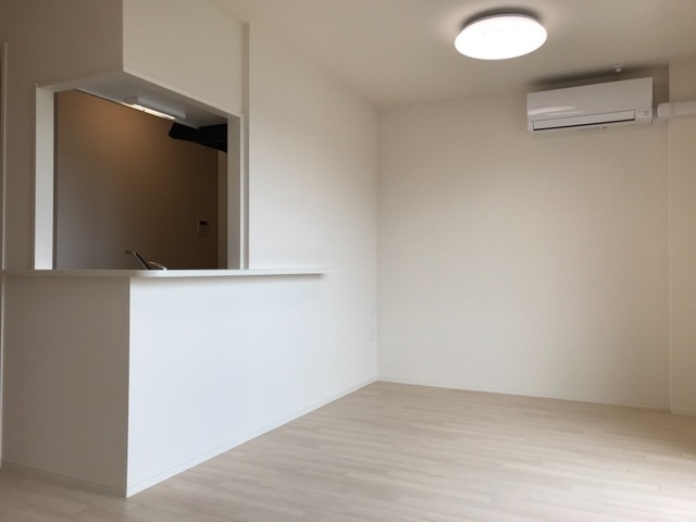 3/18 リビング/ダイニング