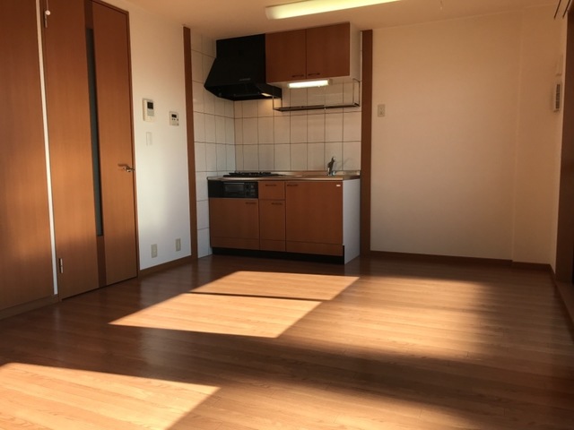 3/25 リビング/ダイニング