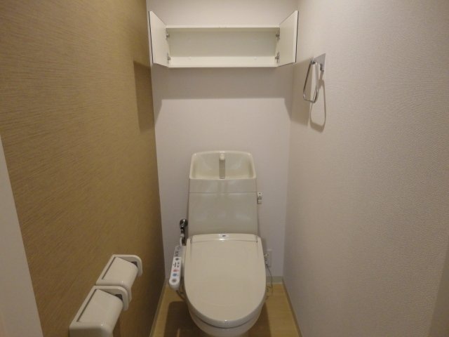 14/27 トイレ