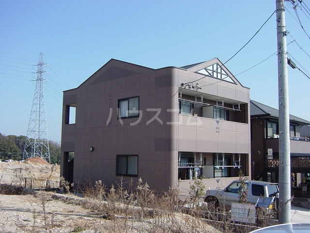 20/30 エントランス